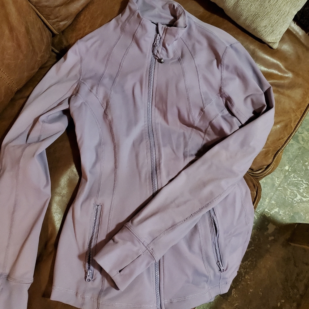 90 Degree by Reflex jacket